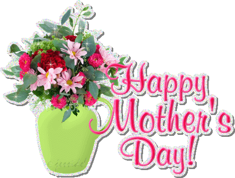 Halo42101 Writes - - Animated Happy Mothers Day (473x359)