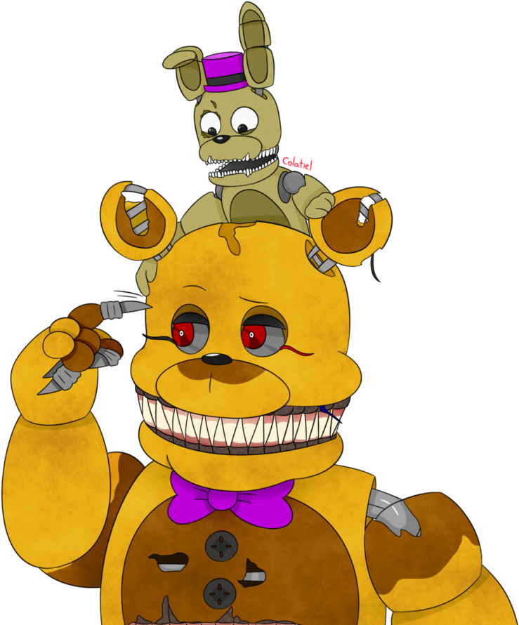 Hat Thief By Colatiel - Cartoon (831x962)