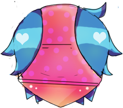 Panty Thief By Spice Twinkle Pop - Manga (409x366)