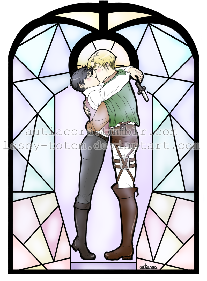 Thief Of Soldier's Heart By Lesny-totem - Soldier's Heart (800x1117)