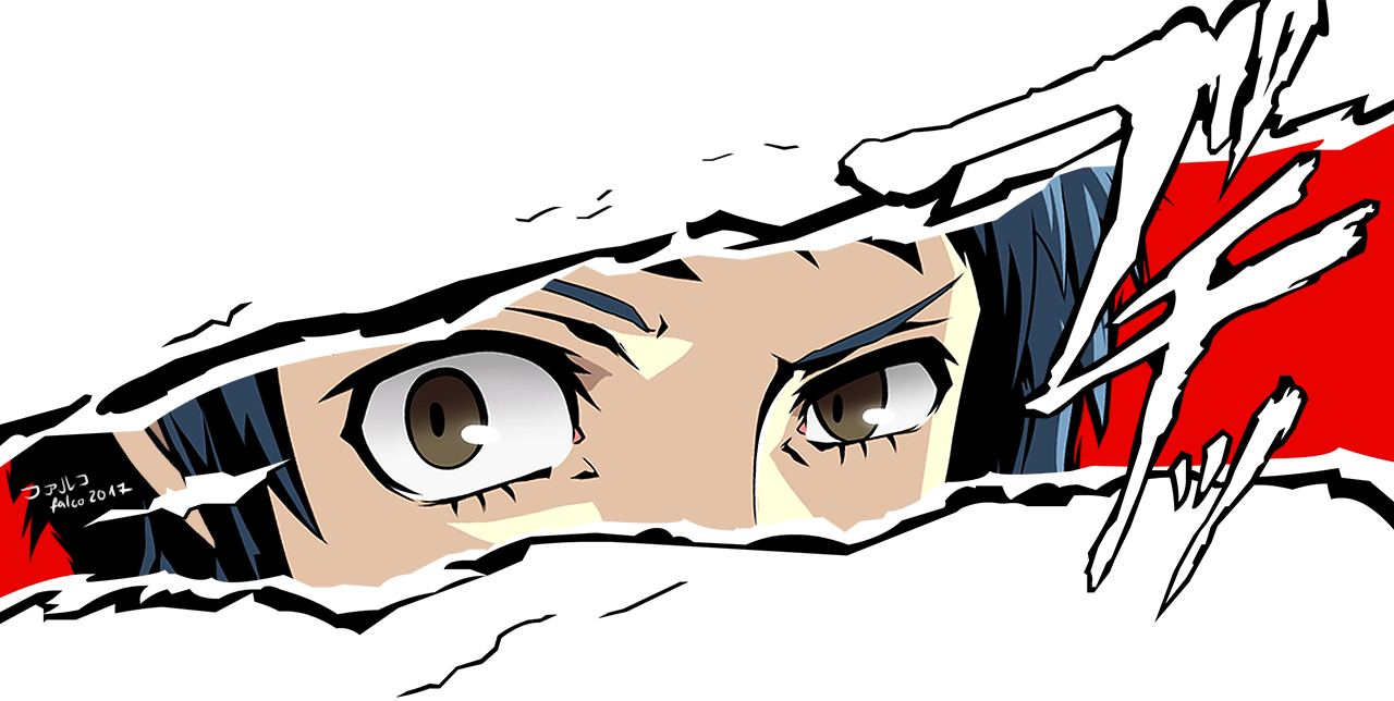 Yuuki Mishima Phantom Thief (1280x644)