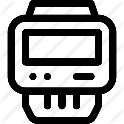 Electricity Meter Clipart 5 By Andrew - Electric Meter Icons (512x512)