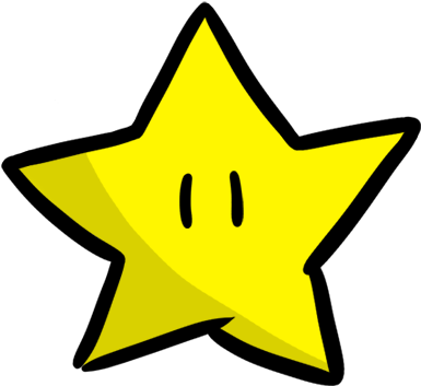 Star Thief Messages Sticker-0 - Illustration (408x408)