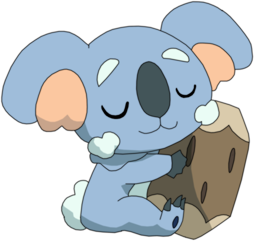 Komala By Uraharataichou - Digital Media (926x862)