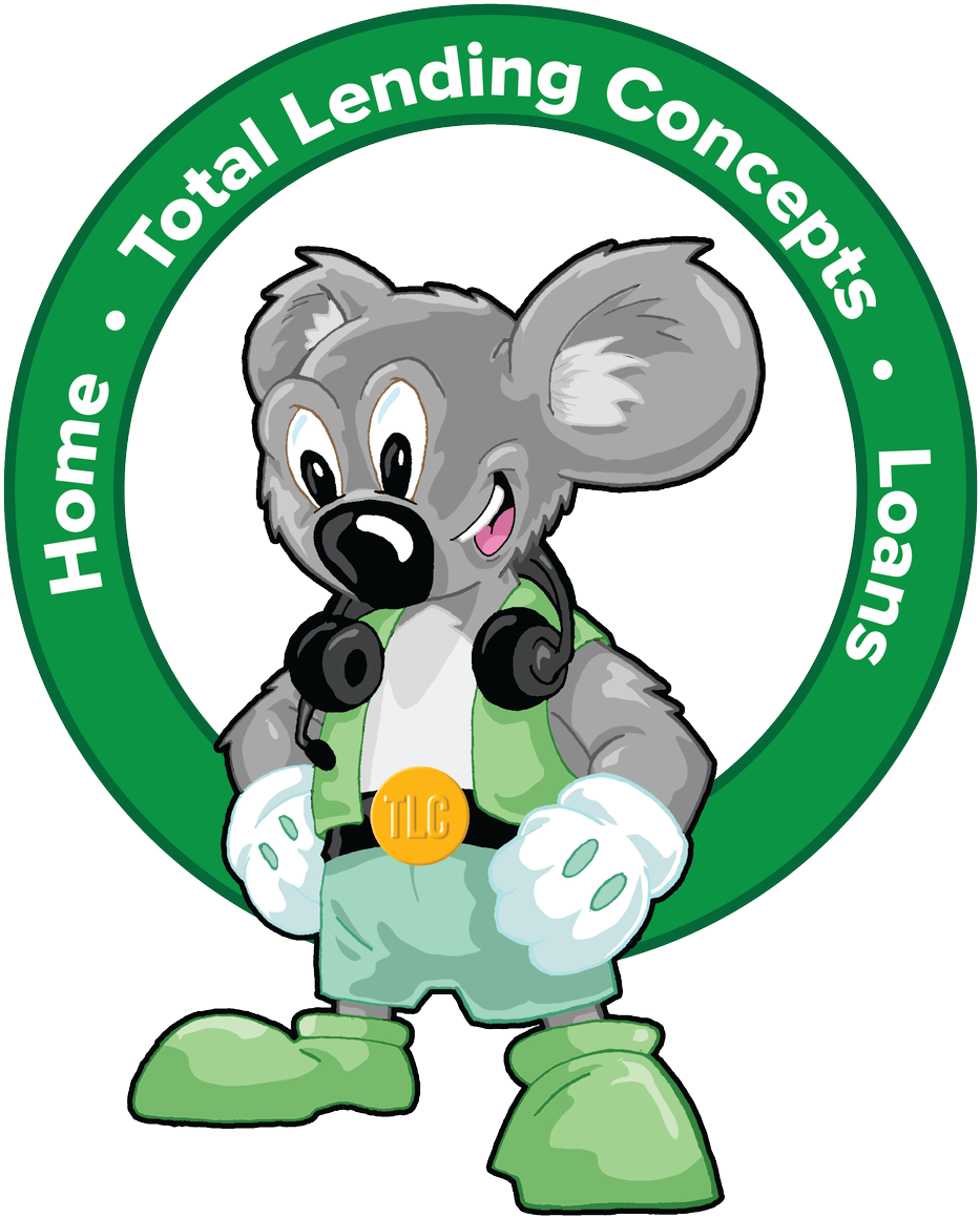 Welcome To Tlc Mortgage In St - Cartoon (1536x1536)