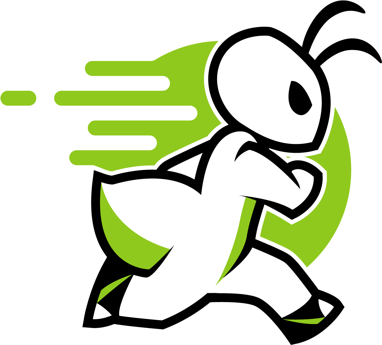 Ant Spirit- If The Ant Is On The Trail Be Assured That - Ultrakoala Turtle (1500x1500)