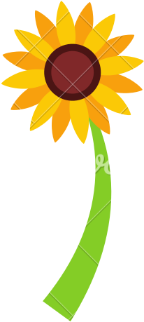 Sunflower Graphics - Icon (550x550)