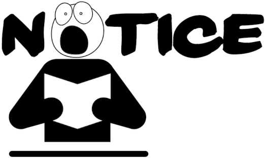 Knowing Who Can Issue Eviction Notices Can Help - Caution Stops For Books Square Car Magnet 3" X 3" (672x372)