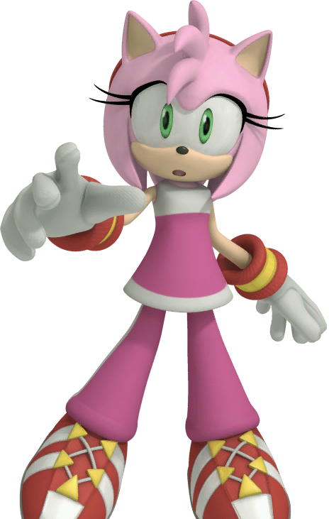 Sonic Free Riders Amy (464x731)