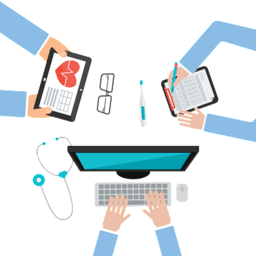 January - Transparent Healthcare (365x365)