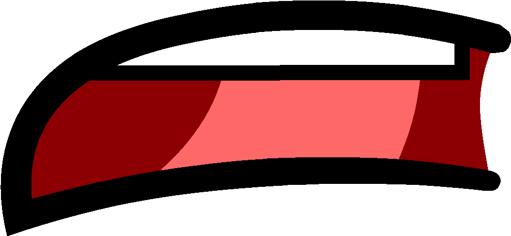 16, January 30, 2016 - Inanimate Insanity Mouth Frown (1243x742)
