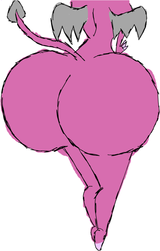 Sonic Booty Amy (786x1017)