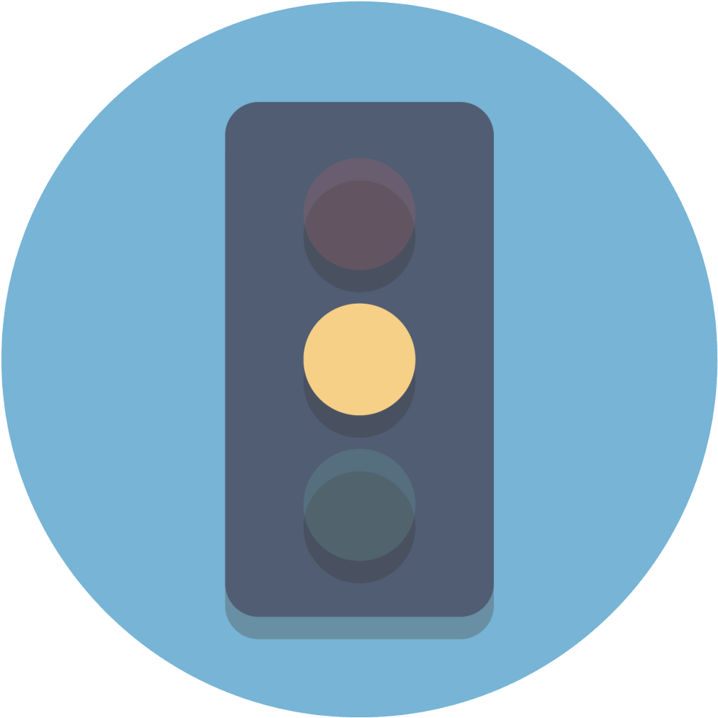 Icon - Traffic Light (1024x1024)