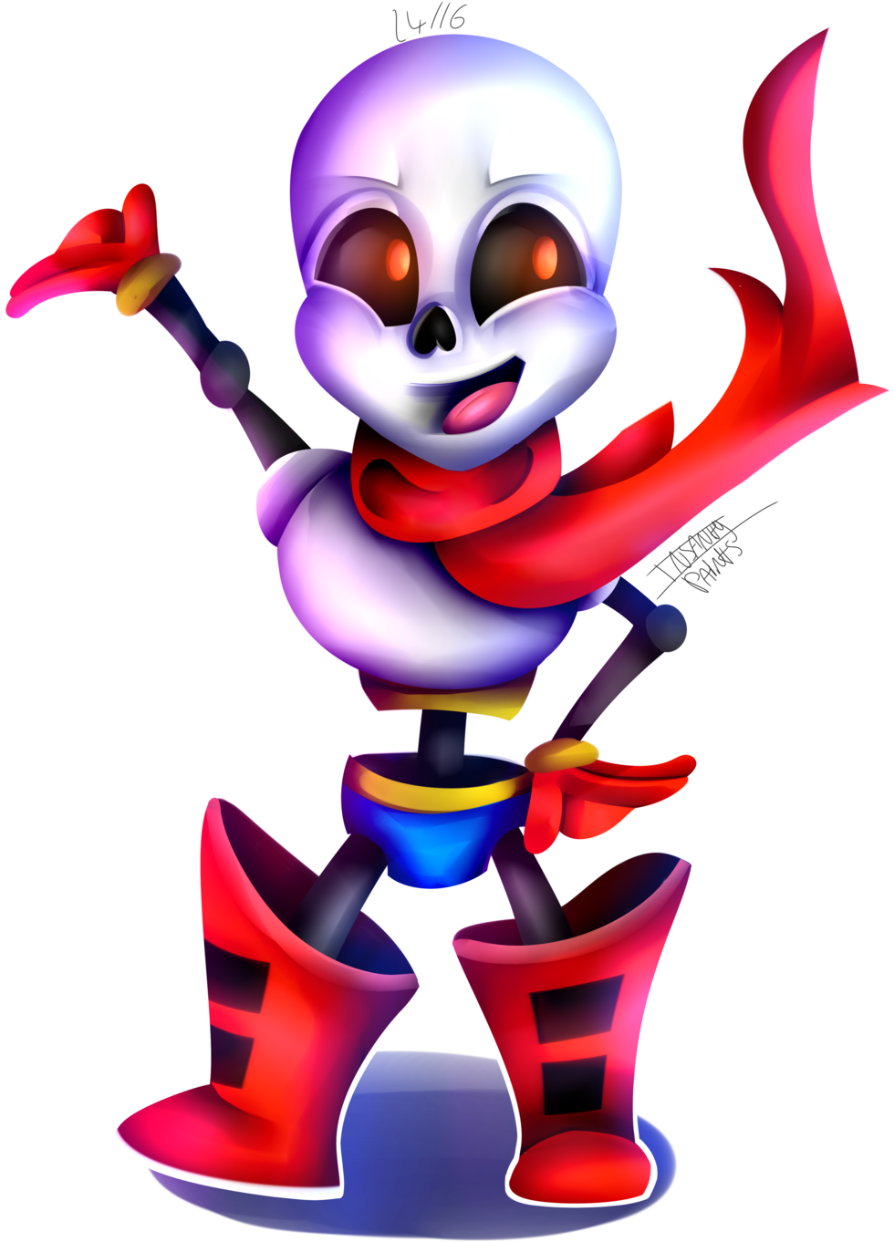 Ut - Cartoon (1024x1463)