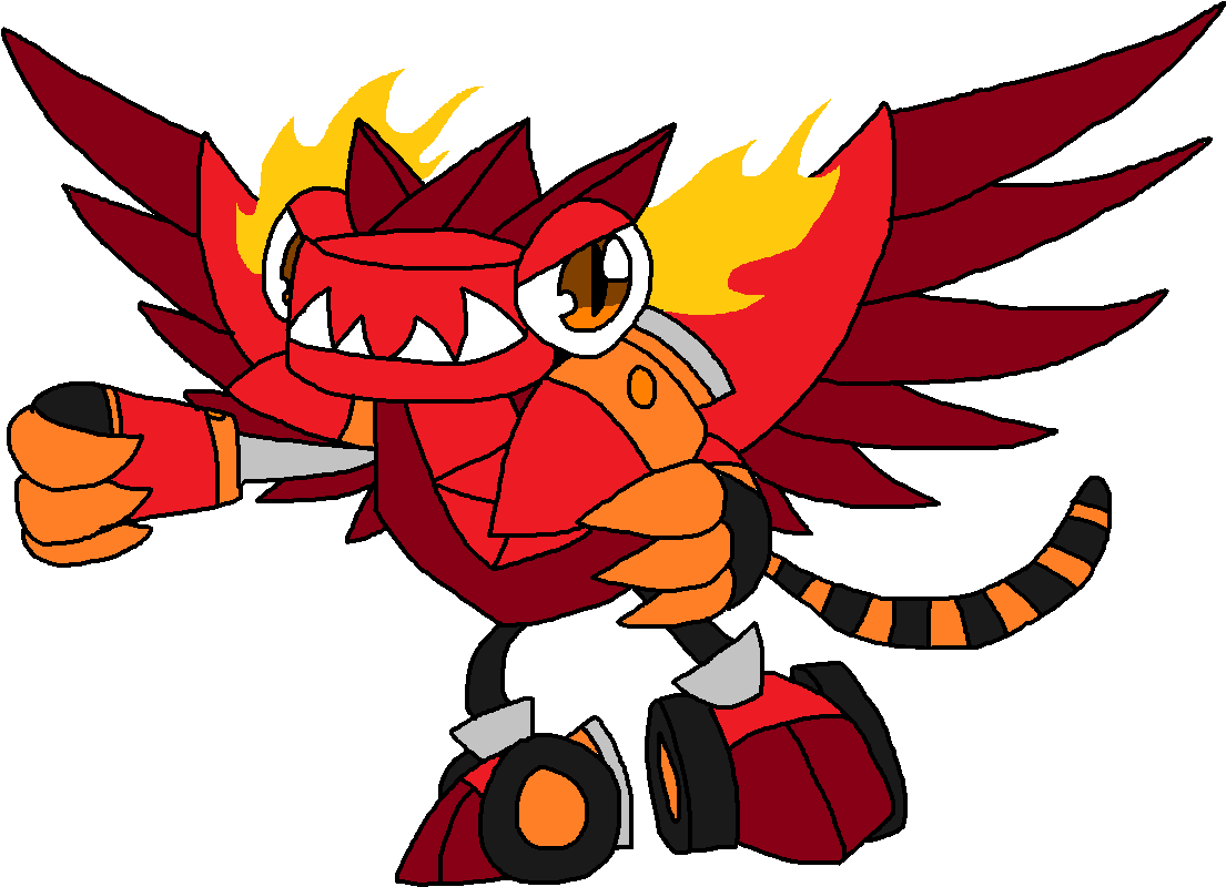 Cyber Mixels - Mixels Cyber (1126x814)