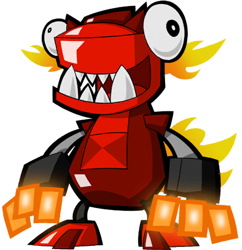 Infernites Max/2014 - Mixels Series 1 Infernites Max (482x505)