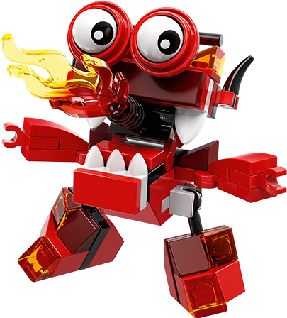 Infernites Max - Lego Mixels Serie 4 (463x461)