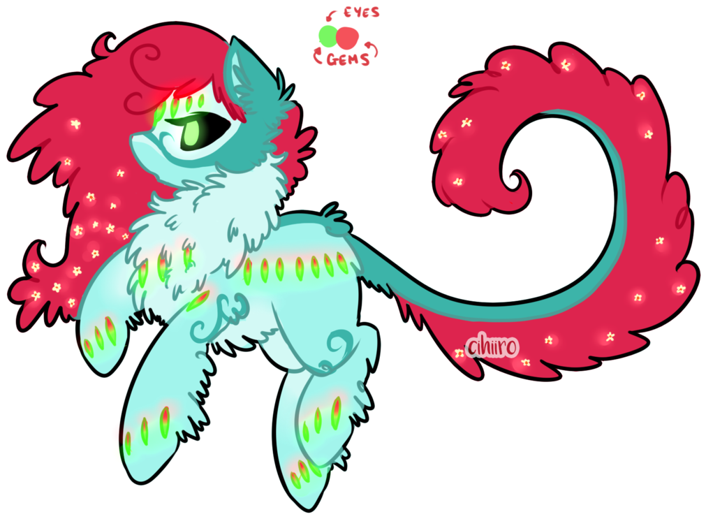 [closed] Frosset Pony Adopt Dta By Cihiiro - [closed] Frosset Pony Adopt Dta By Cihiiro (1024x768)