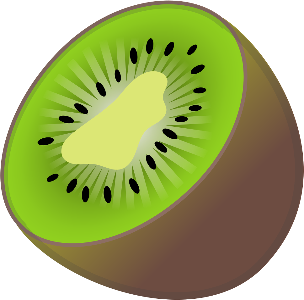Google - Kiwi Icon Png (1024x1024)