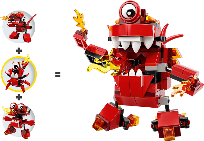 Lego Mixels Serie 4 (738x472)