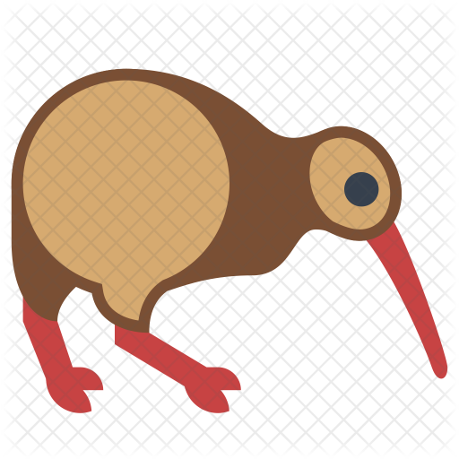 Kiwi Icon - Kiwi (512x512)