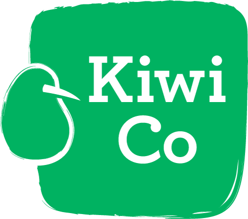 Why Did You Change The Name Of The Company From Kiwi - Kiwi Co (500x442)
