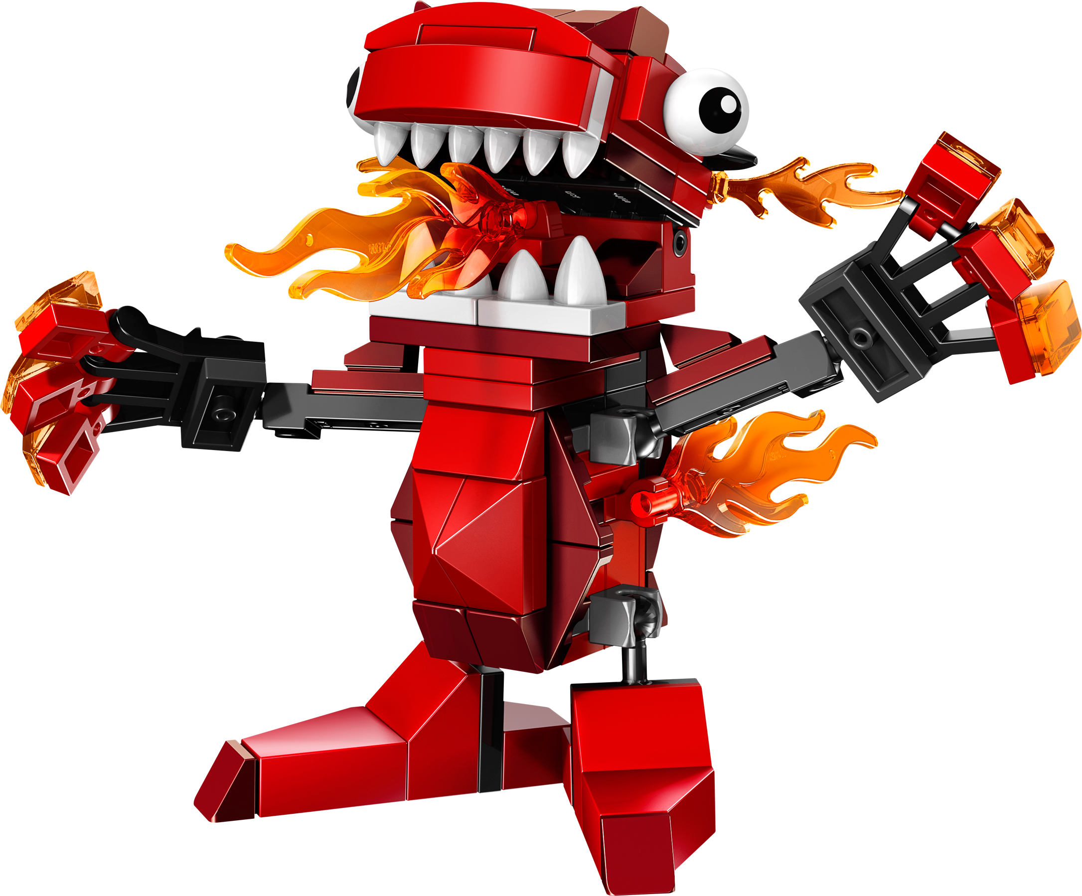 Infernites Max - Lego Mixels Infernites Max (2171x1798)