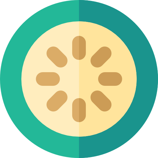 Kiwi Free Icon - Zapier (512x512)