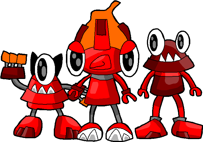 Derekis Infernites 2014 V2 - Mixels Infernites Season 1 (725x500)