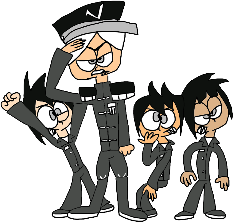 Mxls Human Nixels By Zootycutie-d7mz0a8 - Nixels Human (800x800)