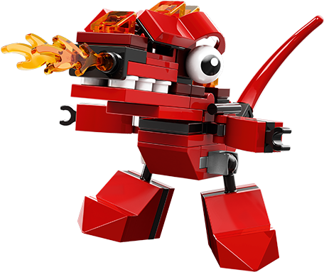 Infernite Cousins - Lego Mixels Serie 4 (463x461)