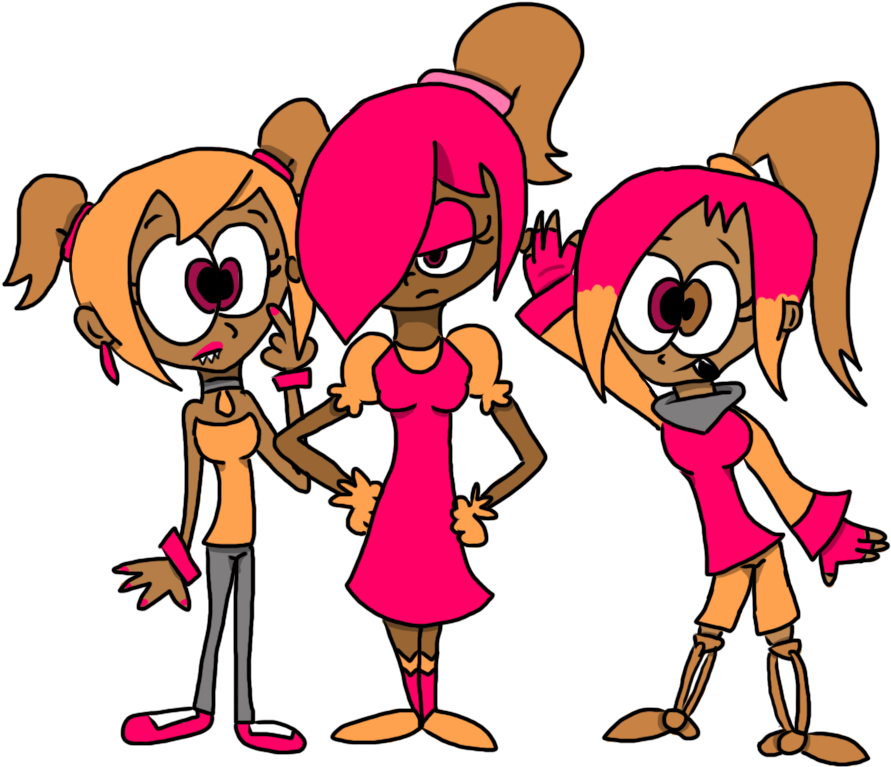 Source - - Mixels Zootycutie Tribe Cherri (900x900)