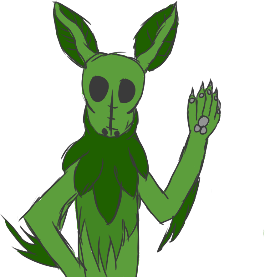 Petals Closed By Blue Kiwi Cat - Drawing (894x894)