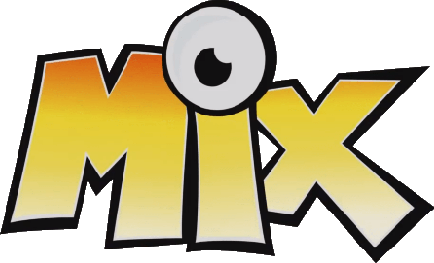 Mixels Mix Logo (892x542)
