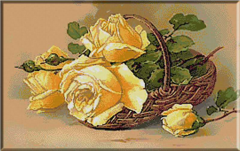 Explore Cross Stitch Patterns, Embroidery, And More - Art Print: Klein's Art Print: C. Klein Poster, 8x12in. (800x800)