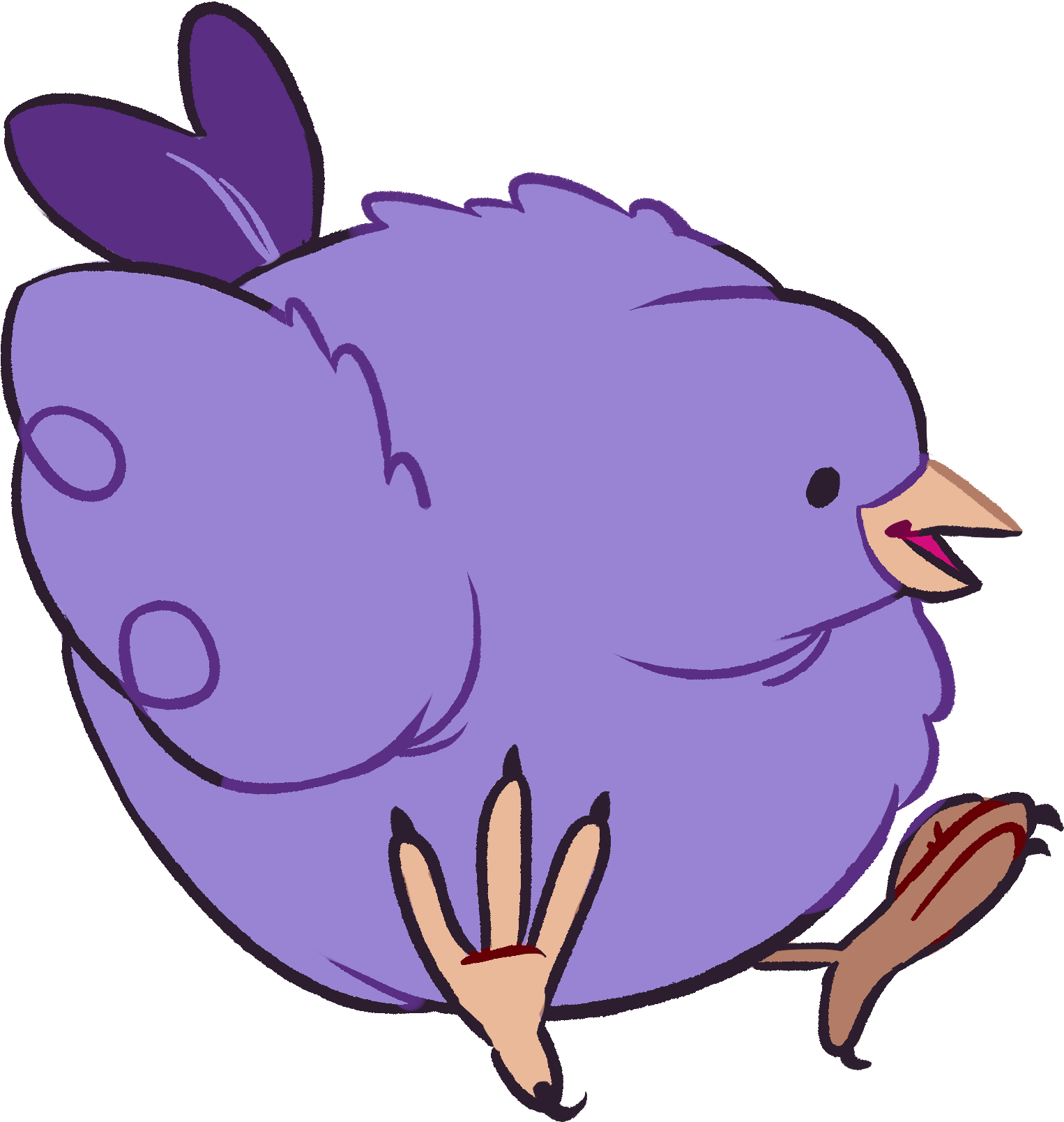 Helo I'm Kiwi Youtube - Helo I'm Kiwi Youtube (1800x1800)