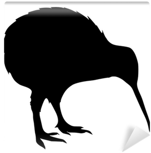 Kiwi Silhouette (400x400)