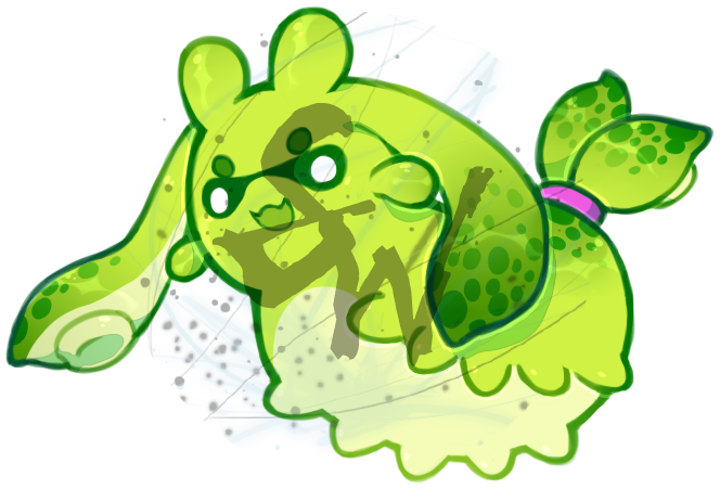 Kiwi ☆ Gender - Kiwi ☆ Gender (664x451)