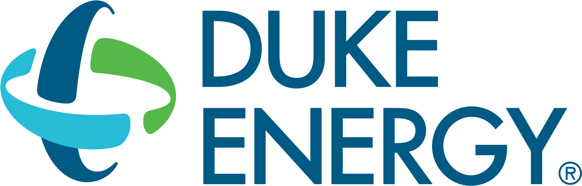 Energy Clipart Transparent - Duke Energy Logo Png (2088x756)