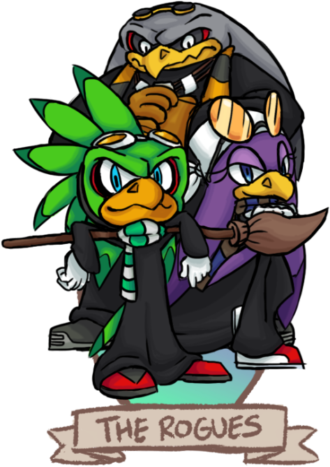 Slytherin, Ravenclaw, And Hufflepuff Wands - Cartoon (500x694)