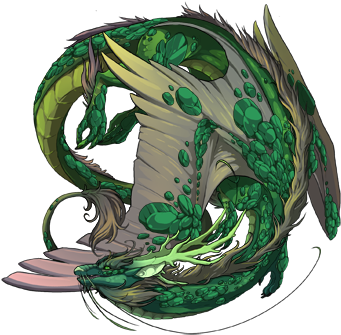 Ravenclaw I Have The Sand As The Tert, Not The Secondary - Dragon (350x350)