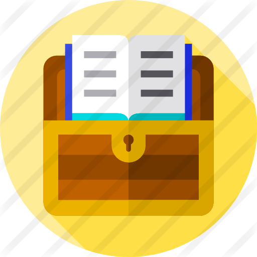 Chest Free Icon - Chest (512x512)