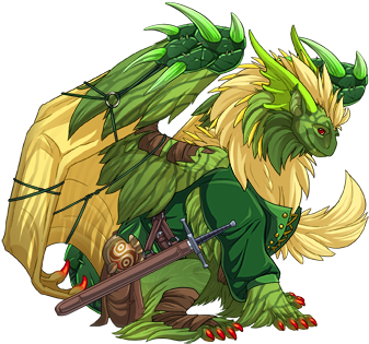 7501766 350 - Flight Rising Poison Gene (350x350)