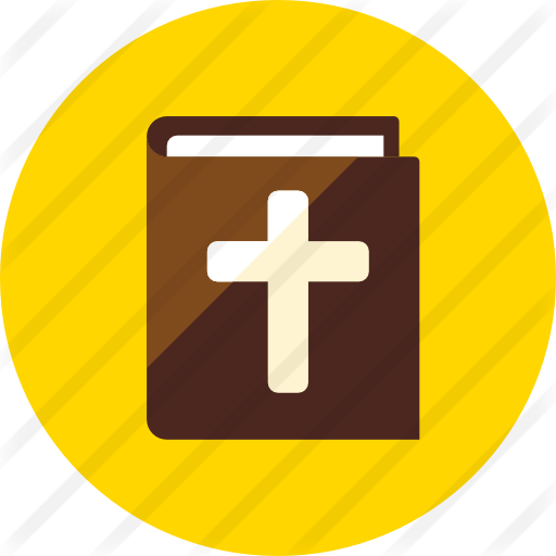 Bible Free Icon - Sermon (512x512)