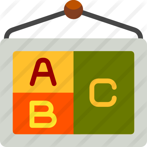 Poster Free Icon - Map (512x512)