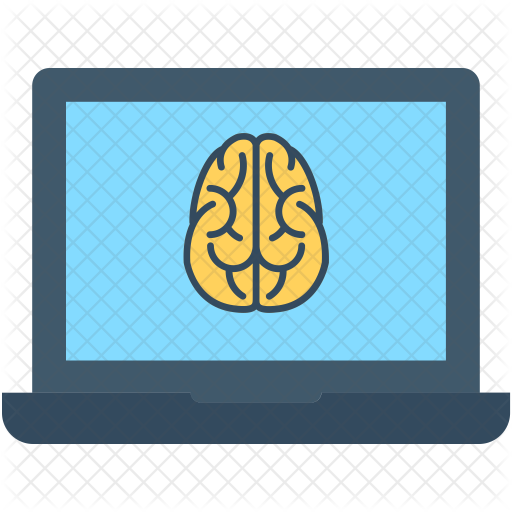 Laptop Icon - Laptop (512x512)