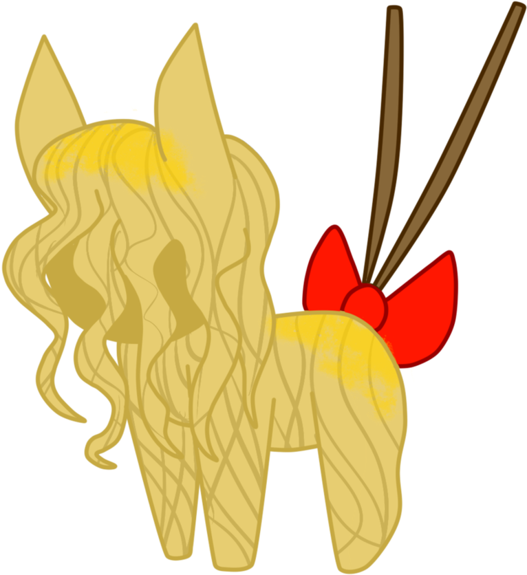 [adoptable] [sold] Noodle By Soproxi - Cartoon (908x879)