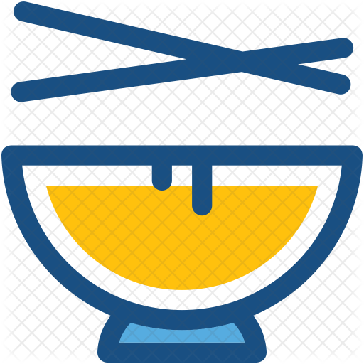 Noodles Icon - Vermicelli (512x512)