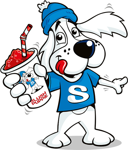 Choose Your Brand - Slush Puppy Png (700x800)