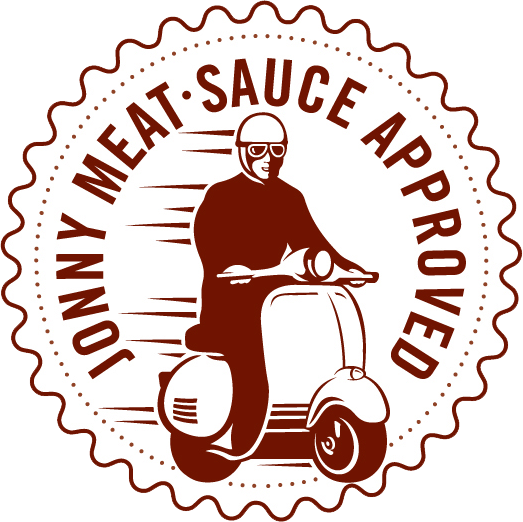 Party For 100 Pasta Eaters - Party For 100 Pasta Eaters (523x522)